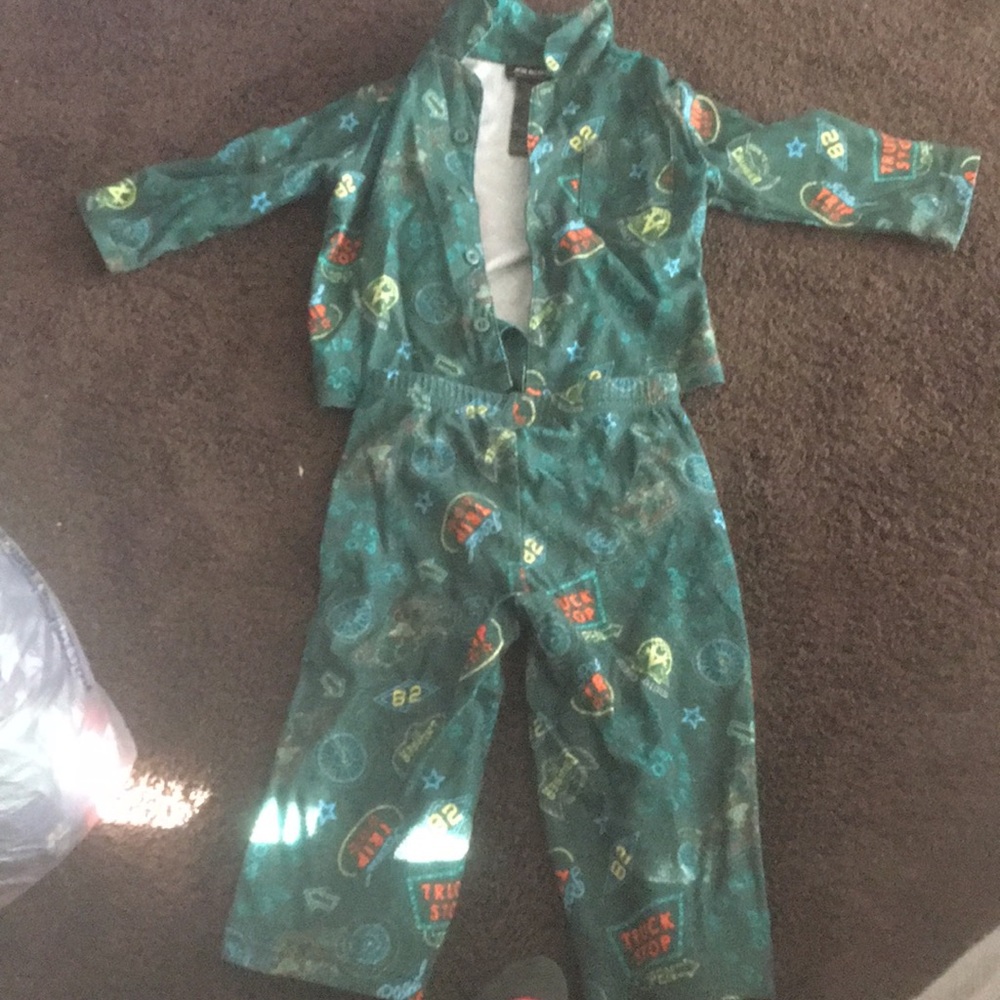 Pjs